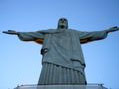 Rio de Janeiro : Statue of Christ