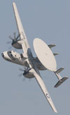 E-2 Hawkeye