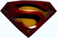 Superman's sign